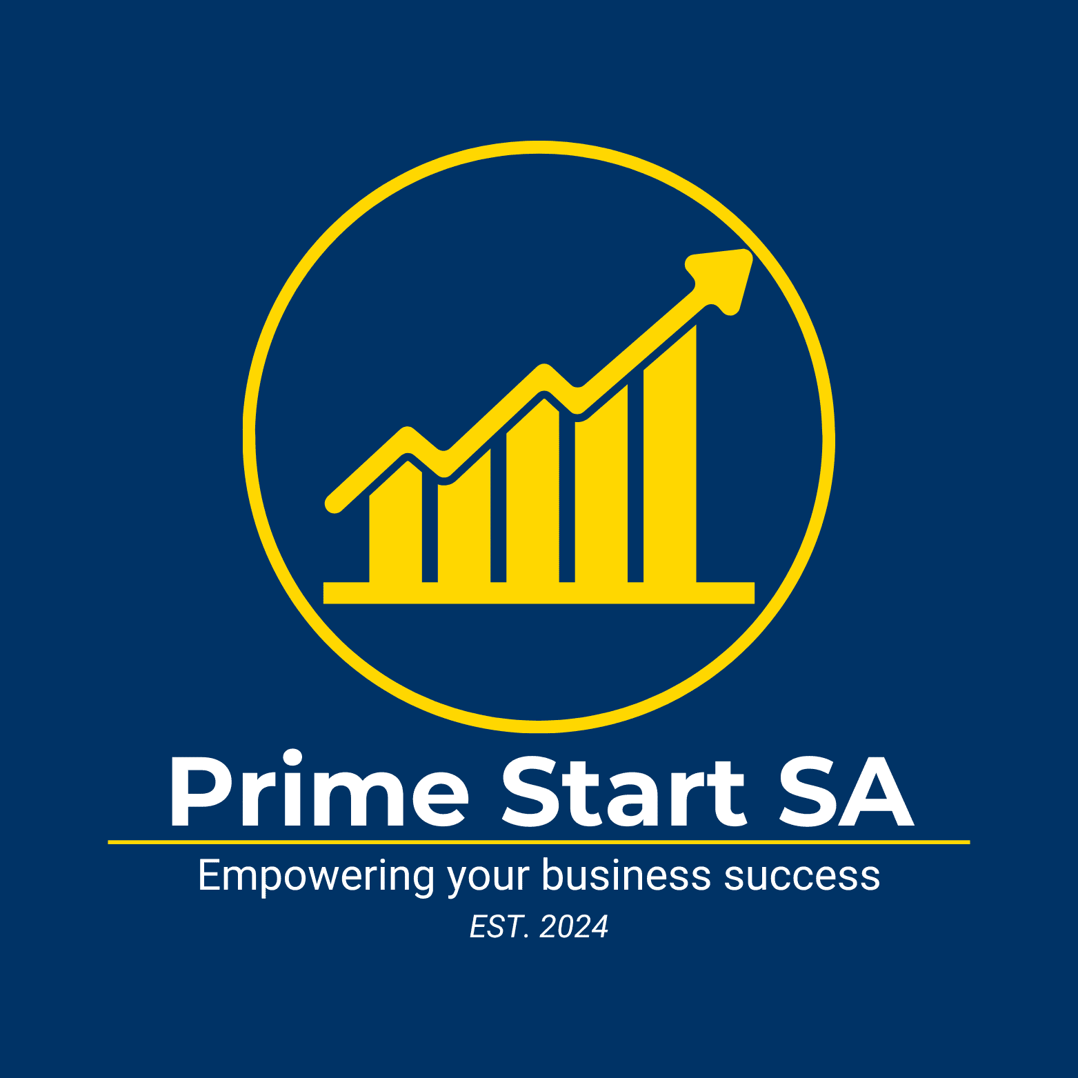 Prime Start SA